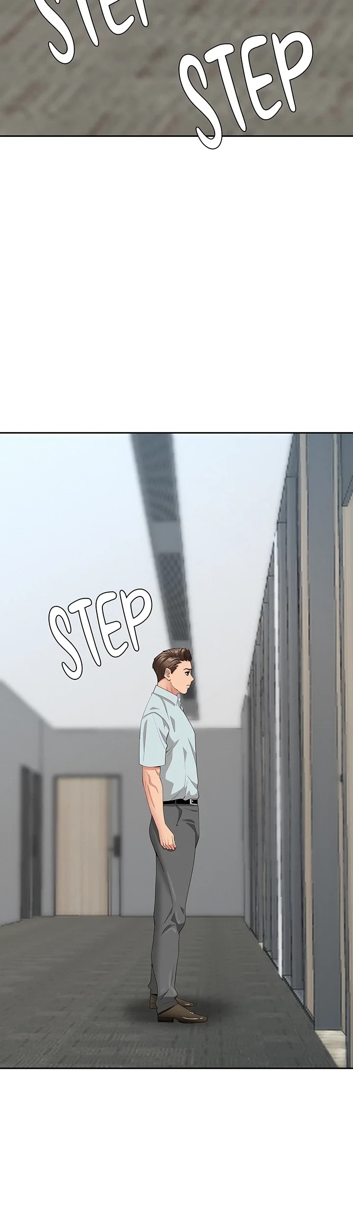 She’s a Married Woman Chapter 18 - Page 63