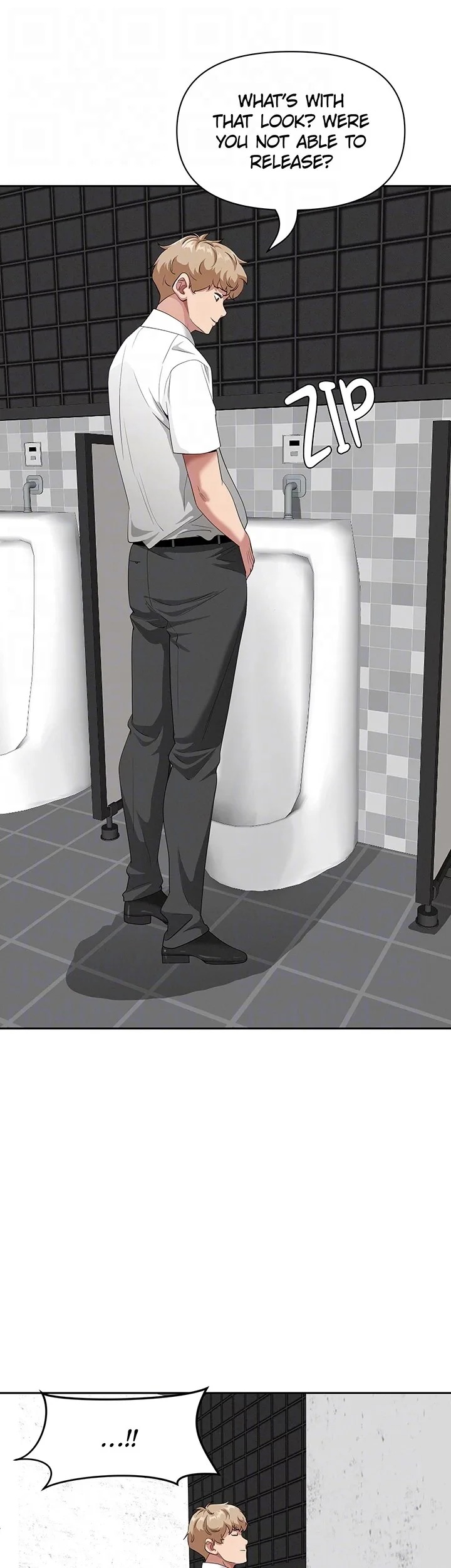 She’s a Married Woman Chapter 19 - Page 32