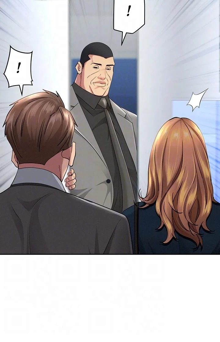 She’s a Married Woman Chapter 22 - Page 13