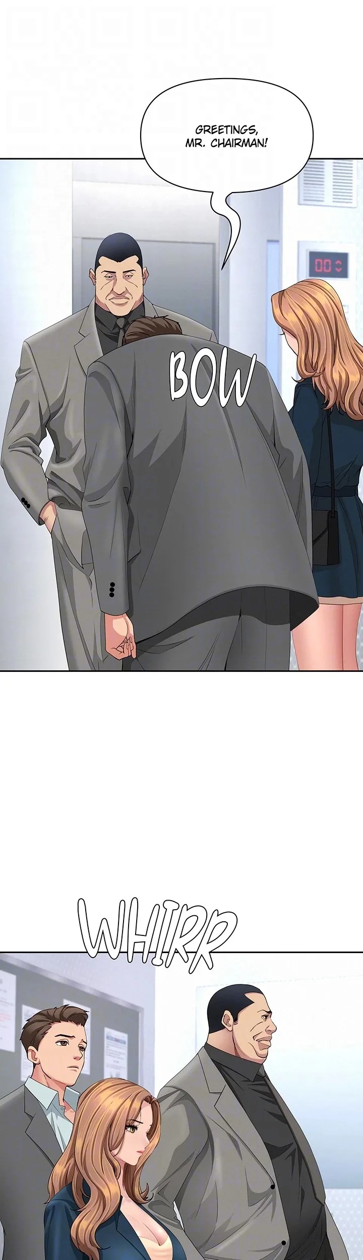 She’s a Married Woman Chapter 22 - Page 14