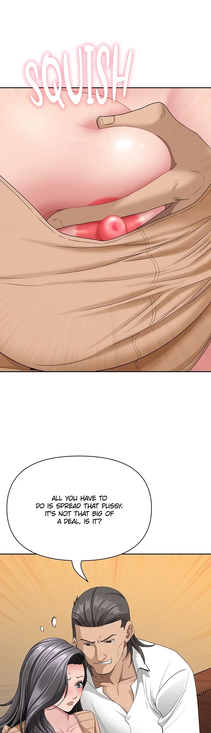 She’s a Married Woman Chapter 22 - Page 53