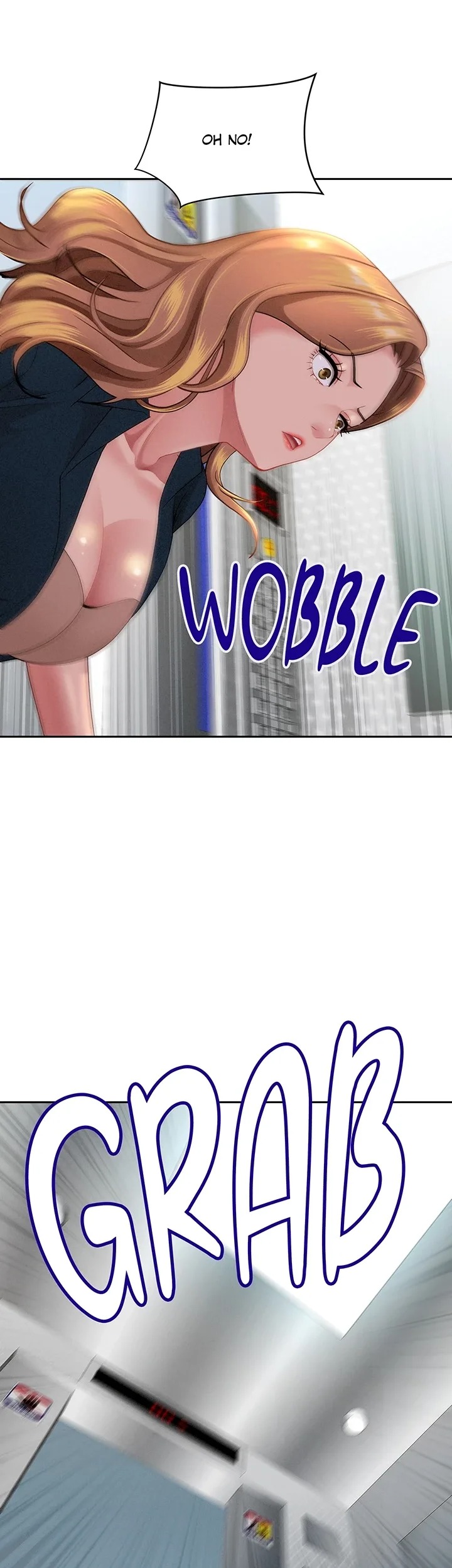 She’s a Married Woman Chapter 22 - Page 6