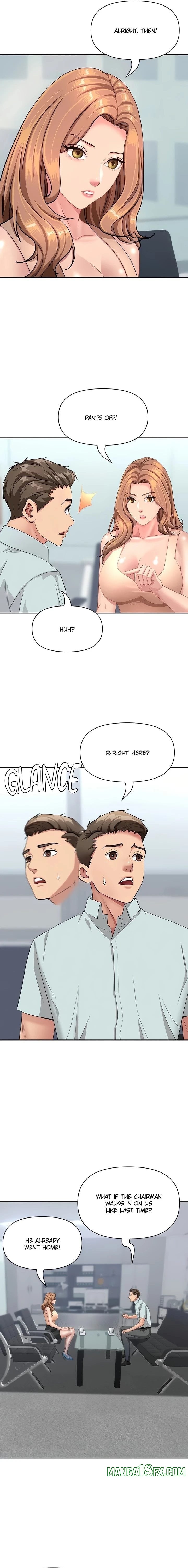 She’s a Married Woman Chapter 23 - Page 17