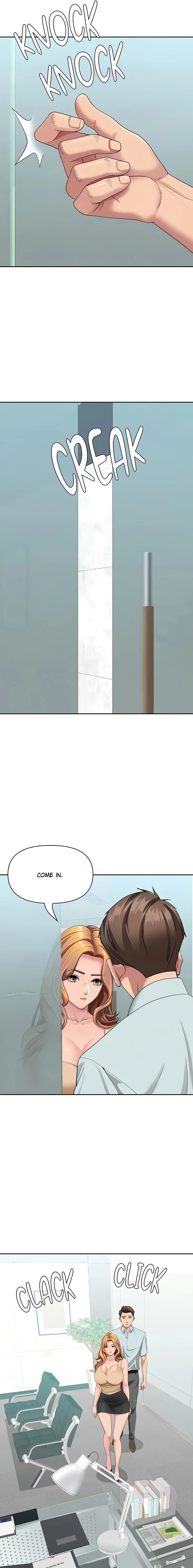 She’s a Married Woman Chapter 23 - Page 7