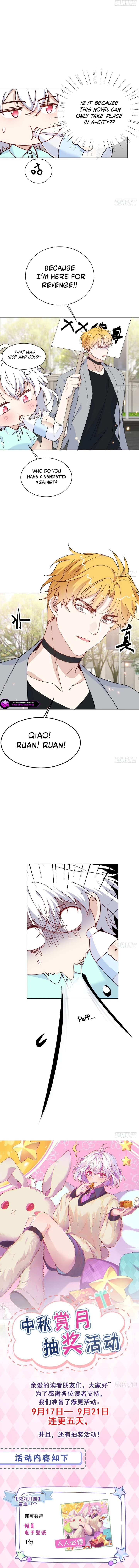 When I Transmigrated as the Overbearing CEO’s Wife’s Only Daughter Chapter 13 - Page 9