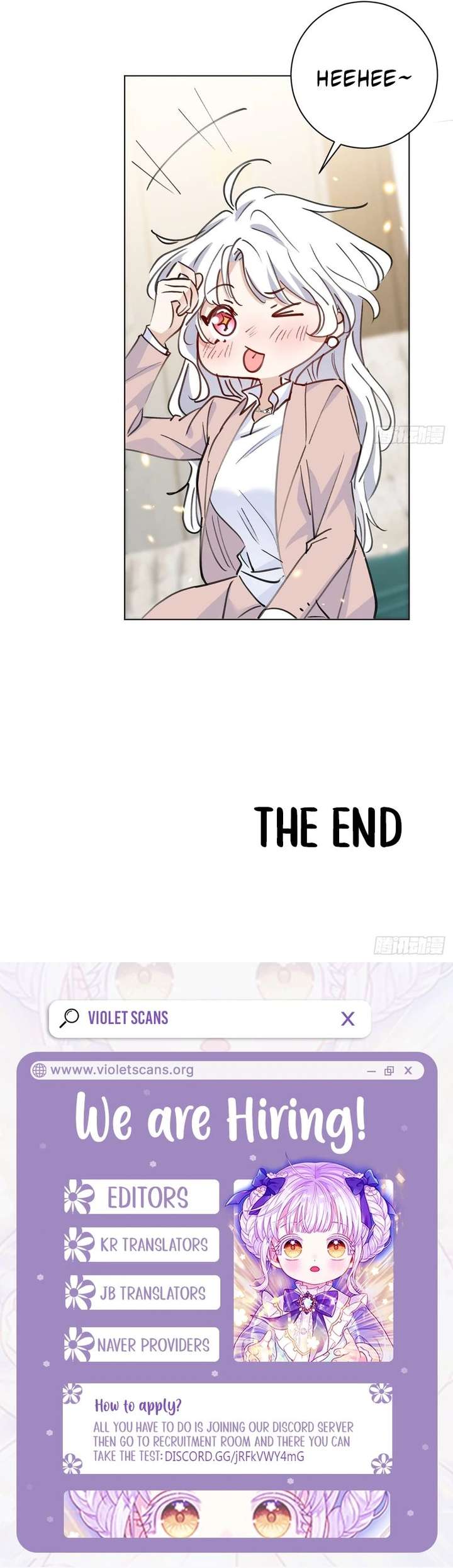 When I Transmigrated as the Overbearing CEO’s Wife’s Only Daughter Chapter 29 - Page 10