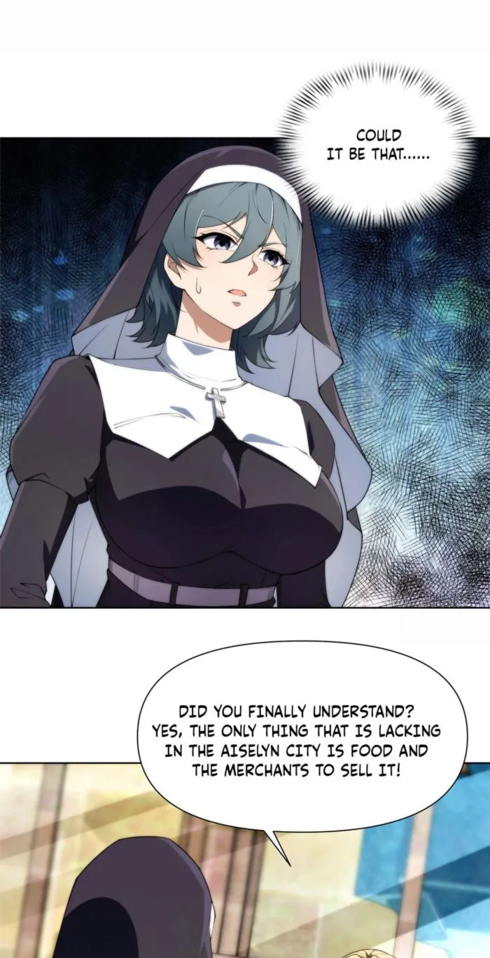 I Build an Industrial Empire on the Magic Continent Chapter 13 - Page 1