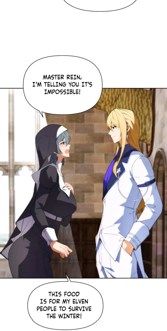 I Build an Industrial Empire on the Magic Continent Chapter 13 - Page 14