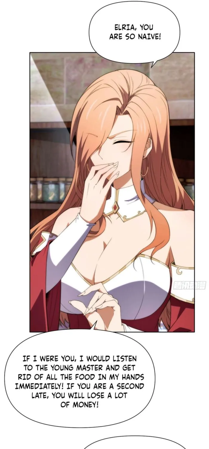 I Build an Industrial Empire on the Magic Continent Chapter 13 - Page 15