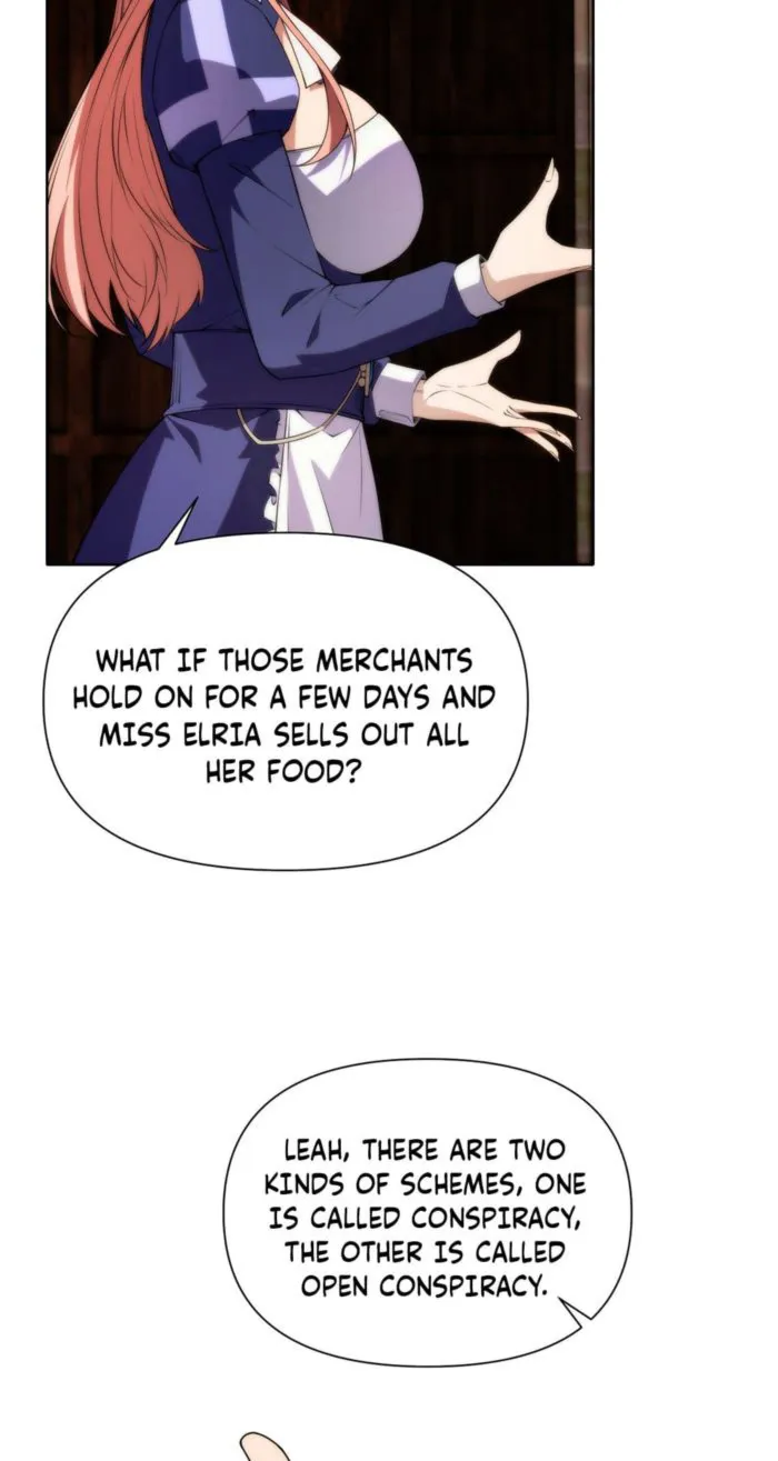 I Build an Industrial Empire on the Magic Continent Chapter 13 - Page 23