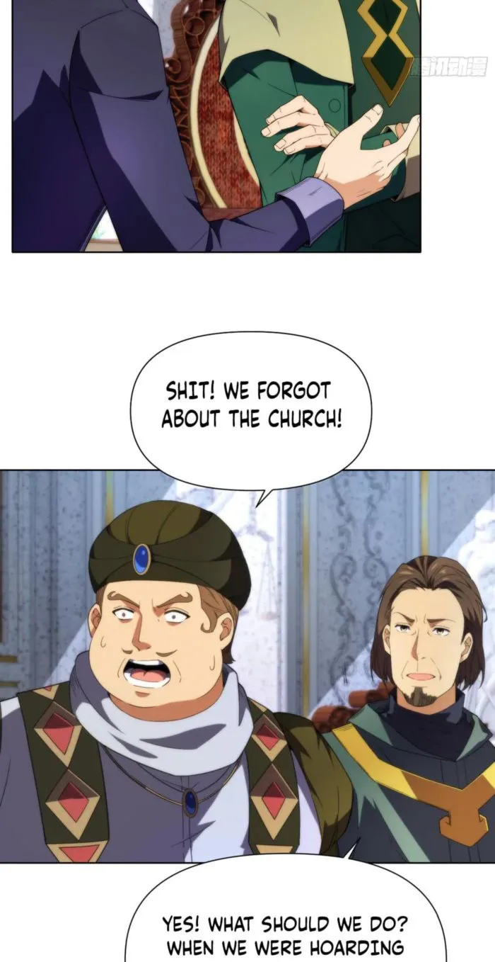 I Build an Industrial Empire on the Magic Continent Chapter 13 - Page 30