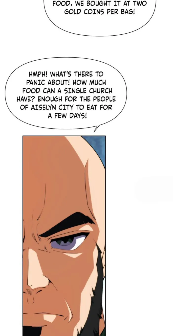 I Build an Industrial Empire on the Magic Continent Chapter 13 - Page 31