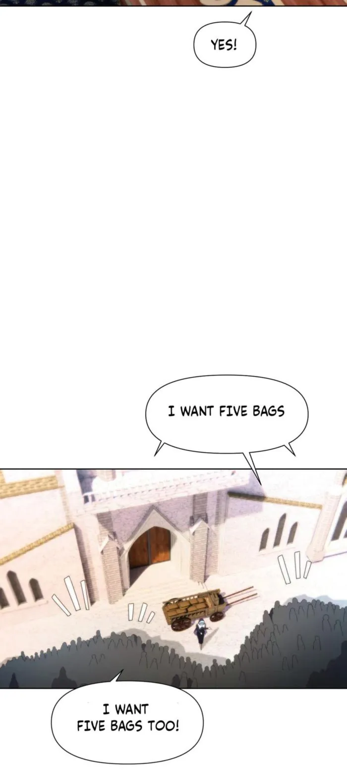 I Build an Industrial Empire on the Magic Continent Chapter 13 - Page 33