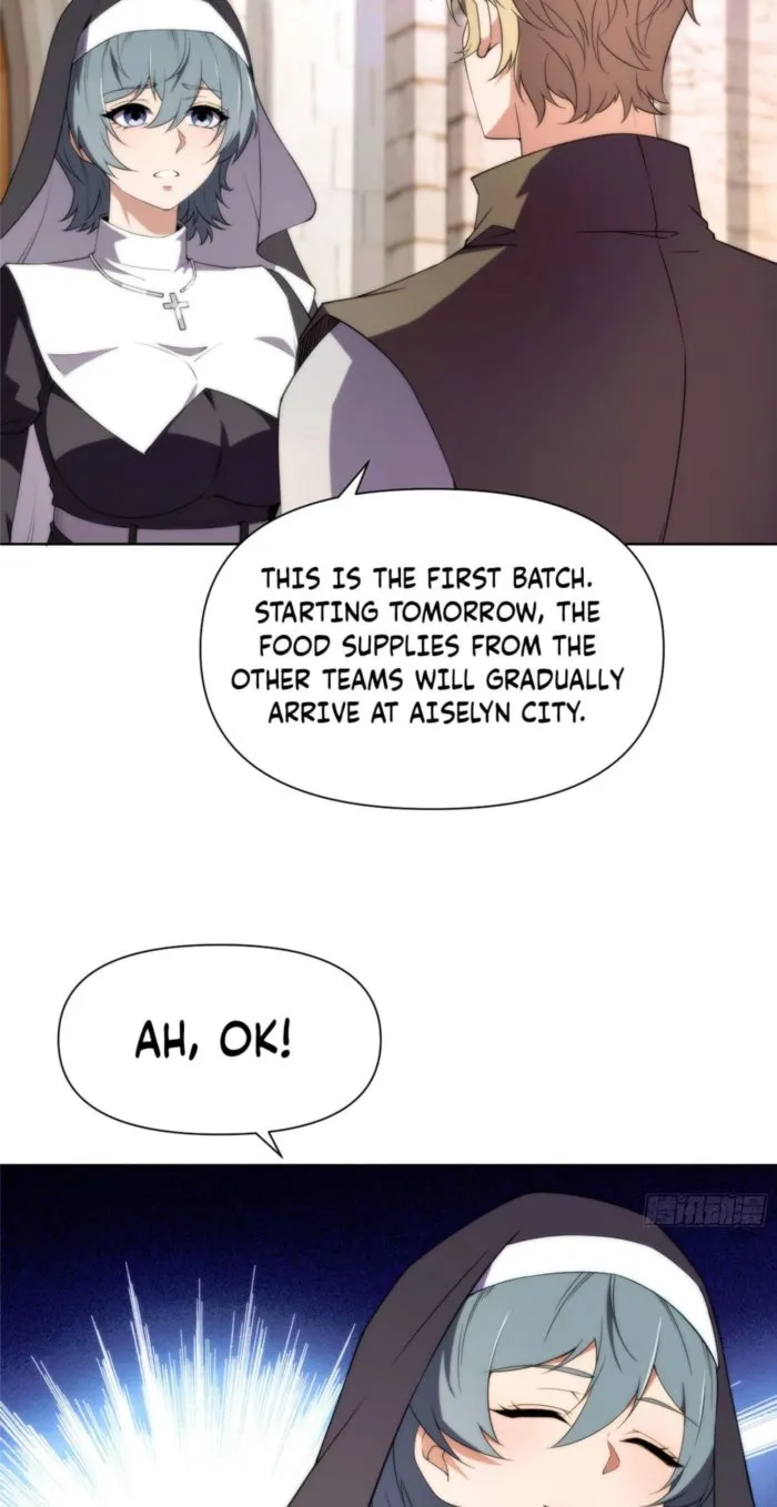 I Build an Industrial Empire on the Magic Continent Chapter 13 - Page 39