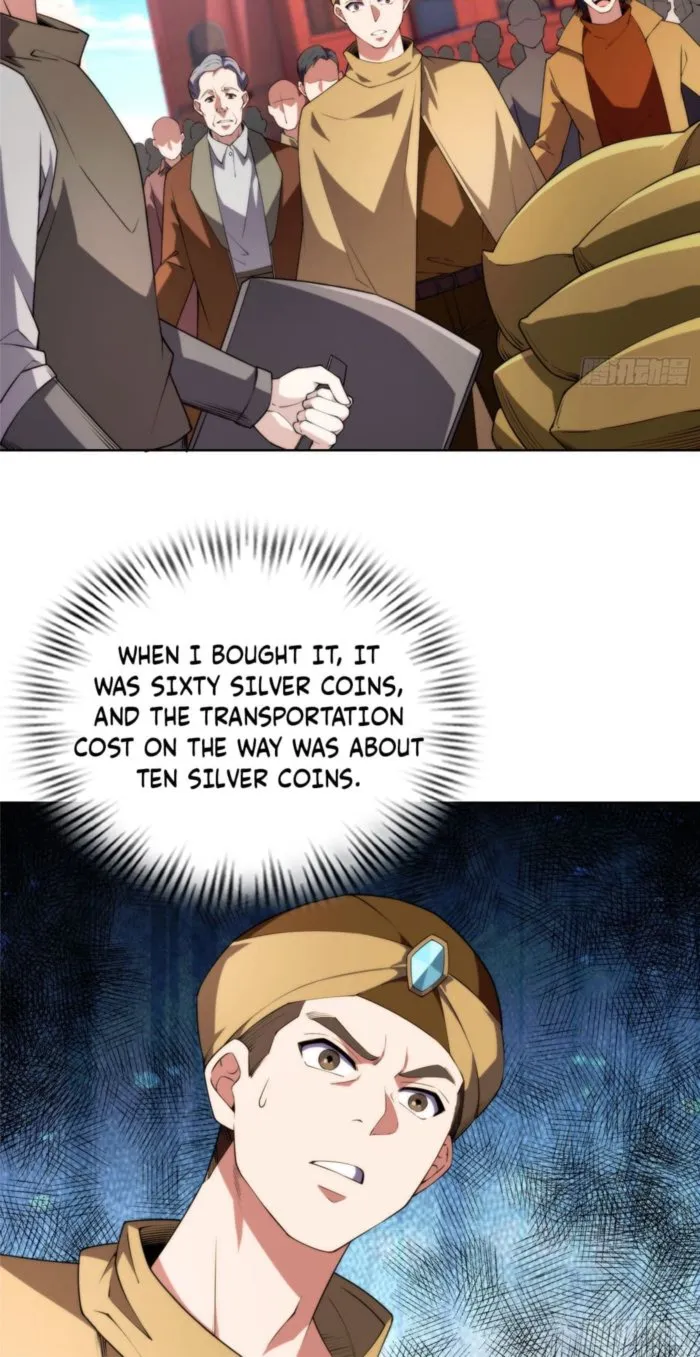 I Build an Industrial Empire on the Magic Continent Chapter 13 - Page 42