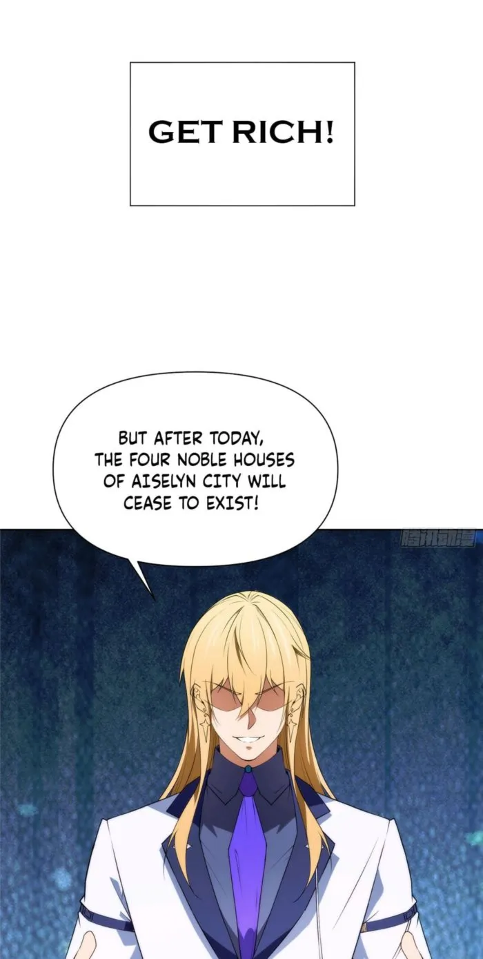 I Build an Industrial Empire on the Magic Continent Chapter 13 - Page 8