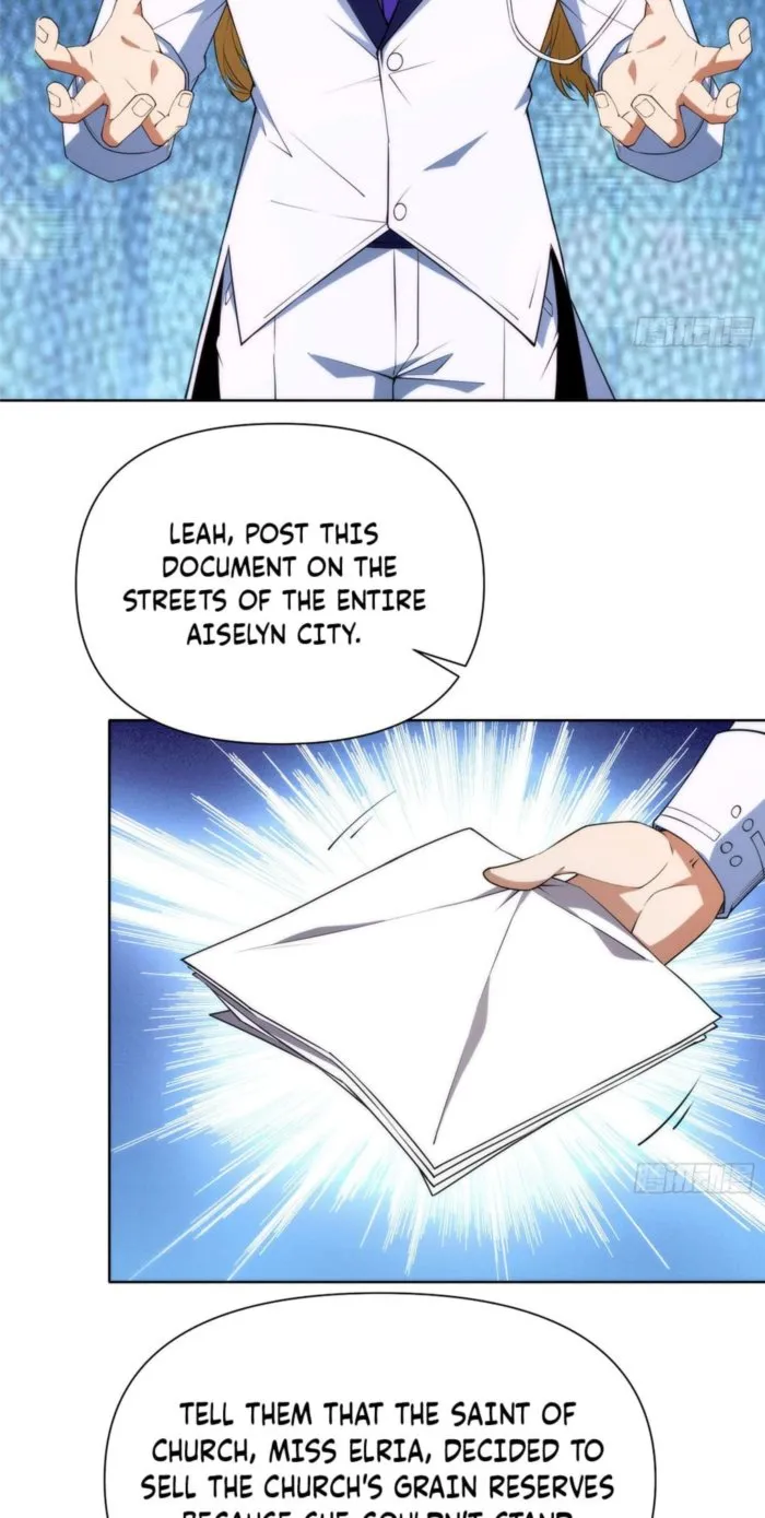 I Build an Industrial Empire on the Magic Continent Chapter 13 - Page 9