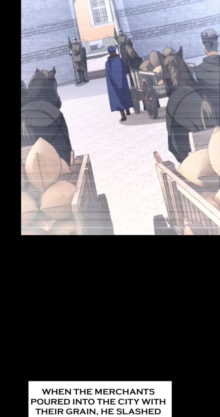 I Build an Industrial Empire on the Magic Continent Chapter 14 - Page 17