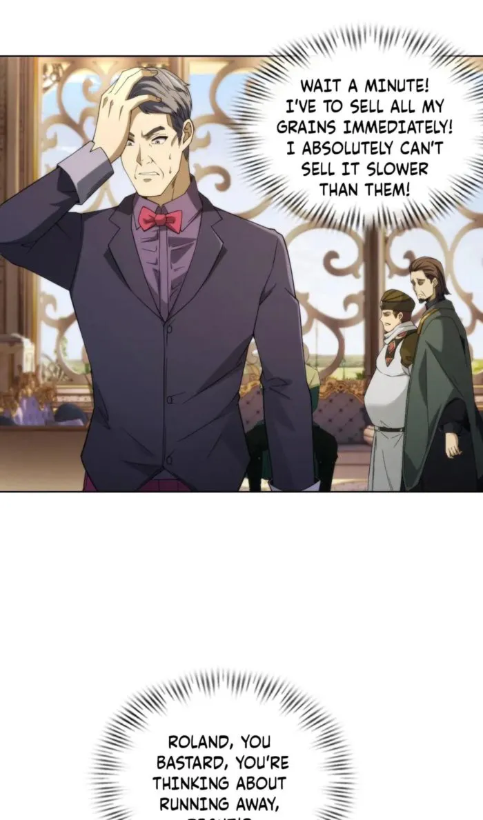 I Build an Industrial Empire on the Magic Continent Chapter 14 - Page 27