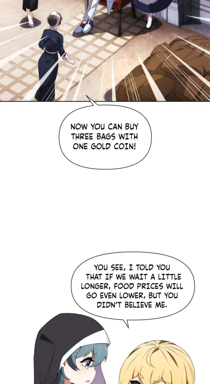 I Build an Industrial Empire on the Magic Continent Chapter 14 - Page 37