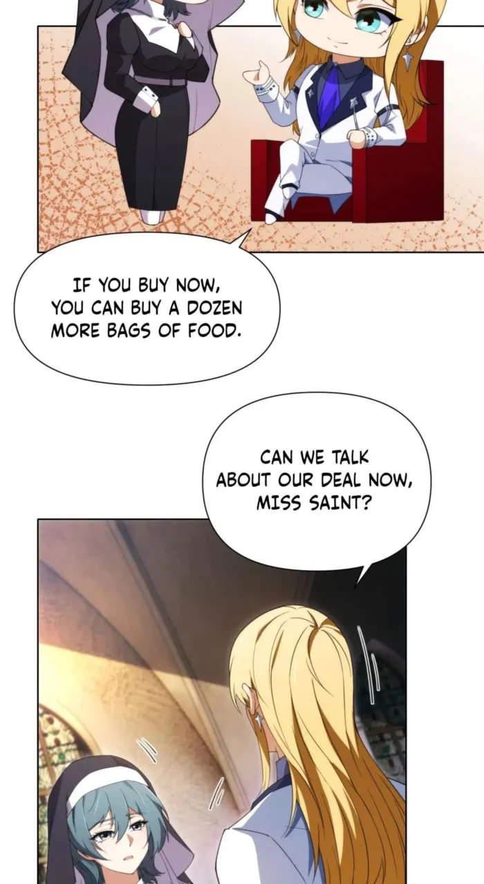 I Build an Industrial Empire on the Magic Continent Chapter 14 - Page 38