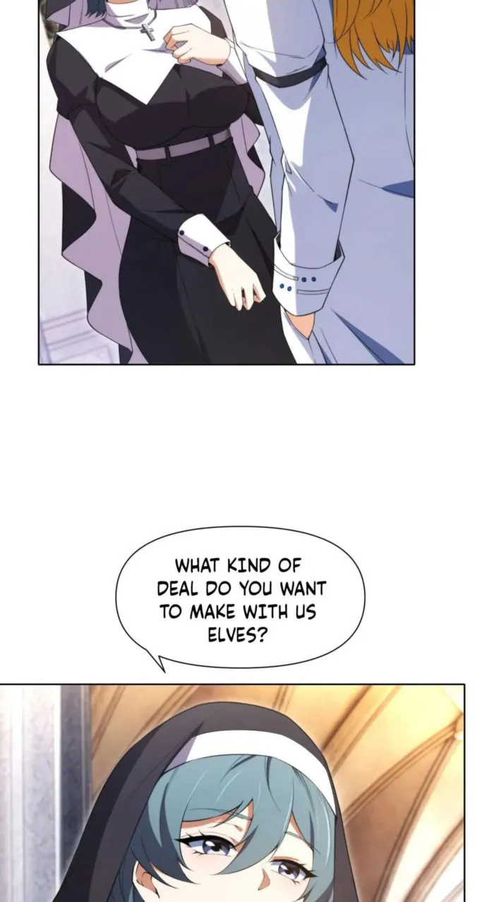 I Build an Industrial Empire on the Magic Continent Chapter 14 - Page 39