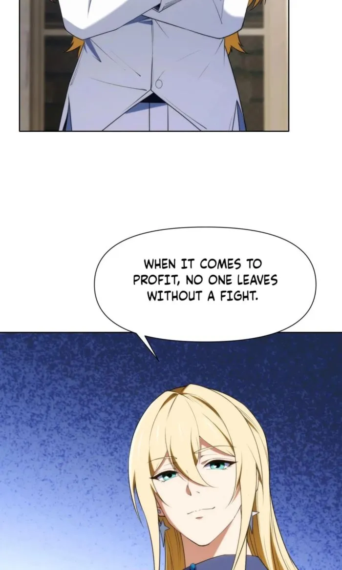 I Build an Industrial Empire on the Magic Continent Chapter 14 - Page 4