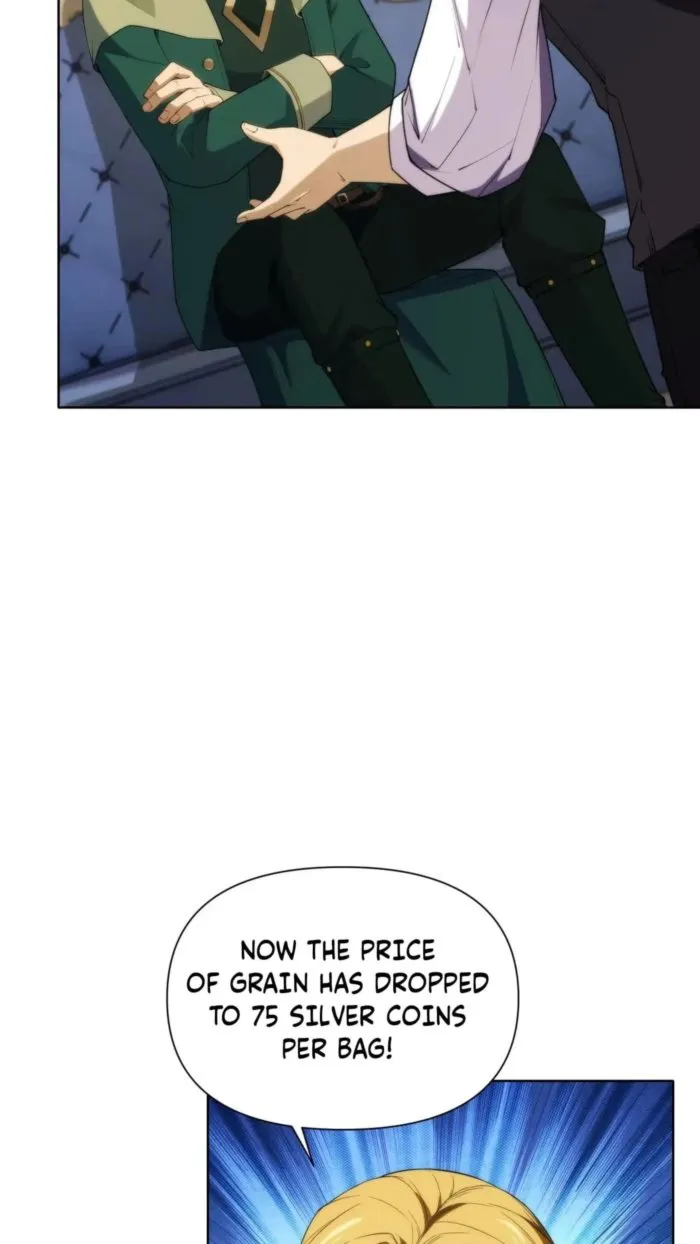 I Build an Industrial Empire on the Magic Continent Chapter 14 - Page 8