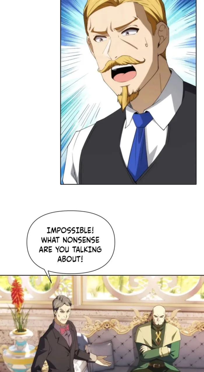 I Build an Industrial Empire on the Magic Continent Chapter 14 - Page 9