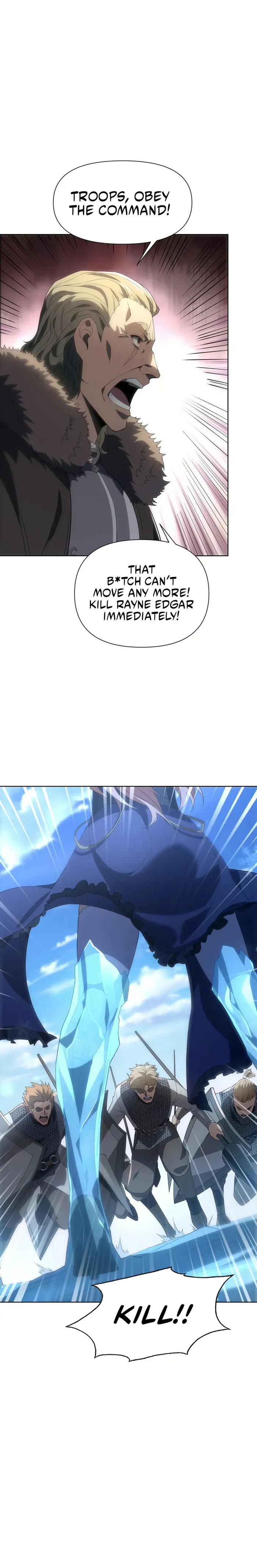 I Build an Industrial Empire on the Magic Continent Chapter 17 - Page 12