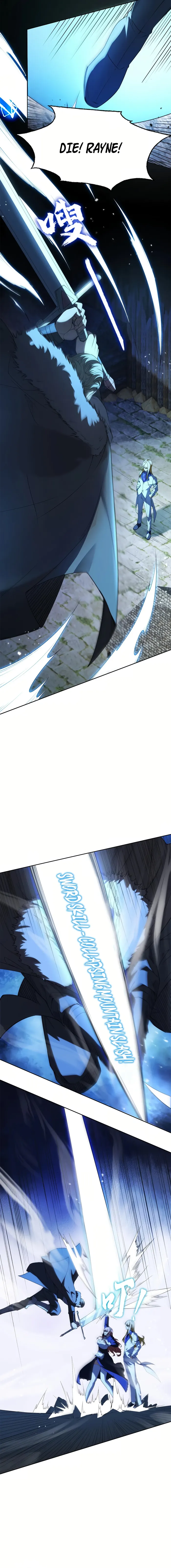 I Build an Industrial Empire on the Magic Continent Chapter 18 - Page 4