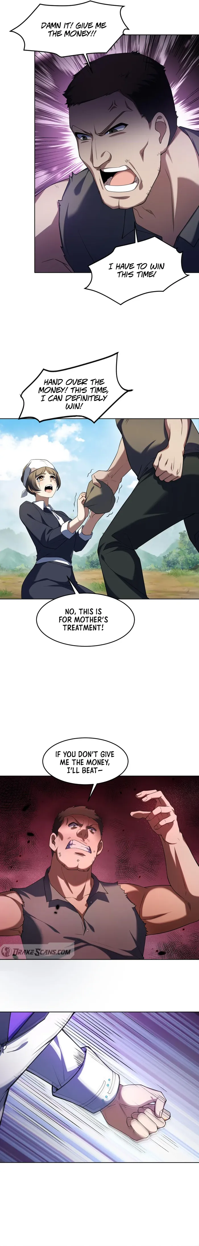 I Build an Industrial Empire on the Magic Continent Chapter 2 - Page 10