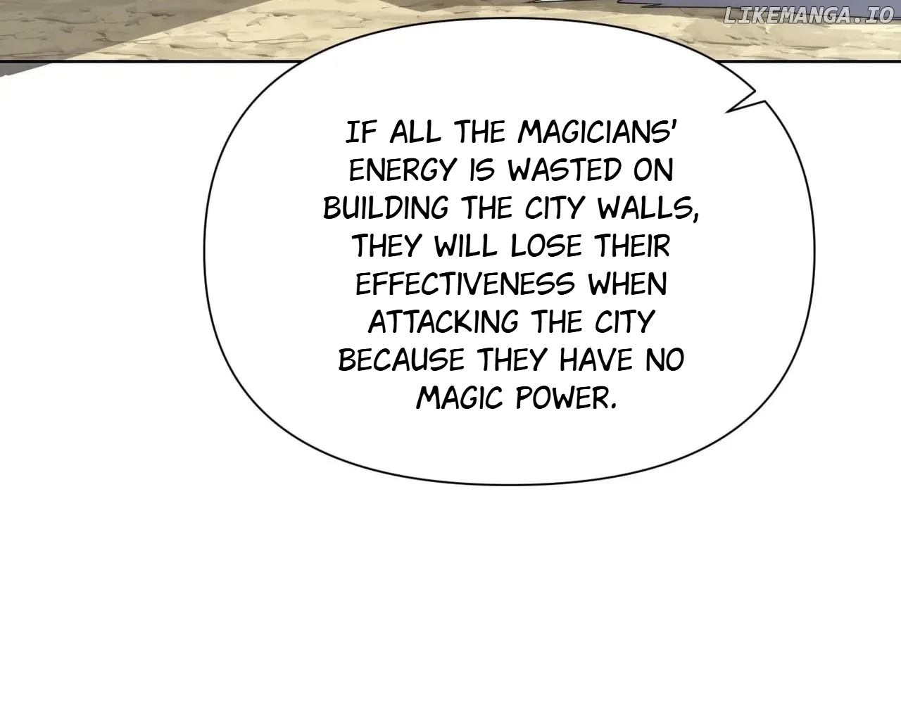 I Build an Industrial Empire on the Magic Continent Chapter 23 - Page 109