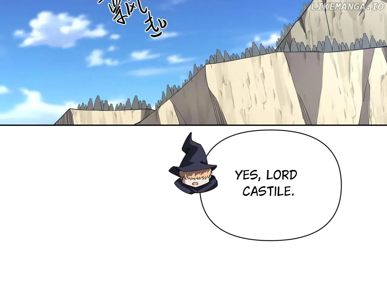 I Build an Industrial Empire on the Magic Continent Chapter 23 - Page 126