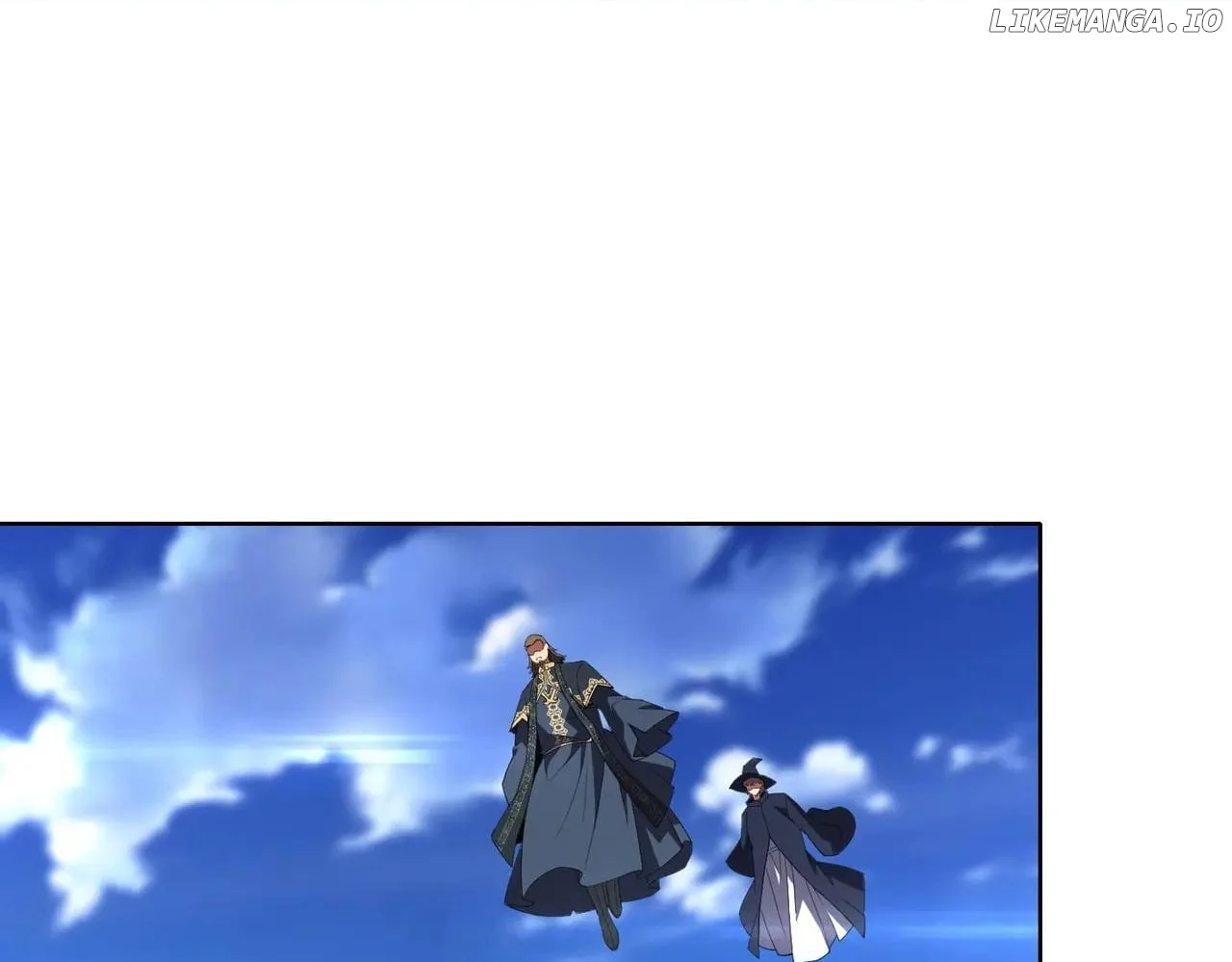 I Build an Industrial Empire on the Magic Continent Chapter 23 - Page 150