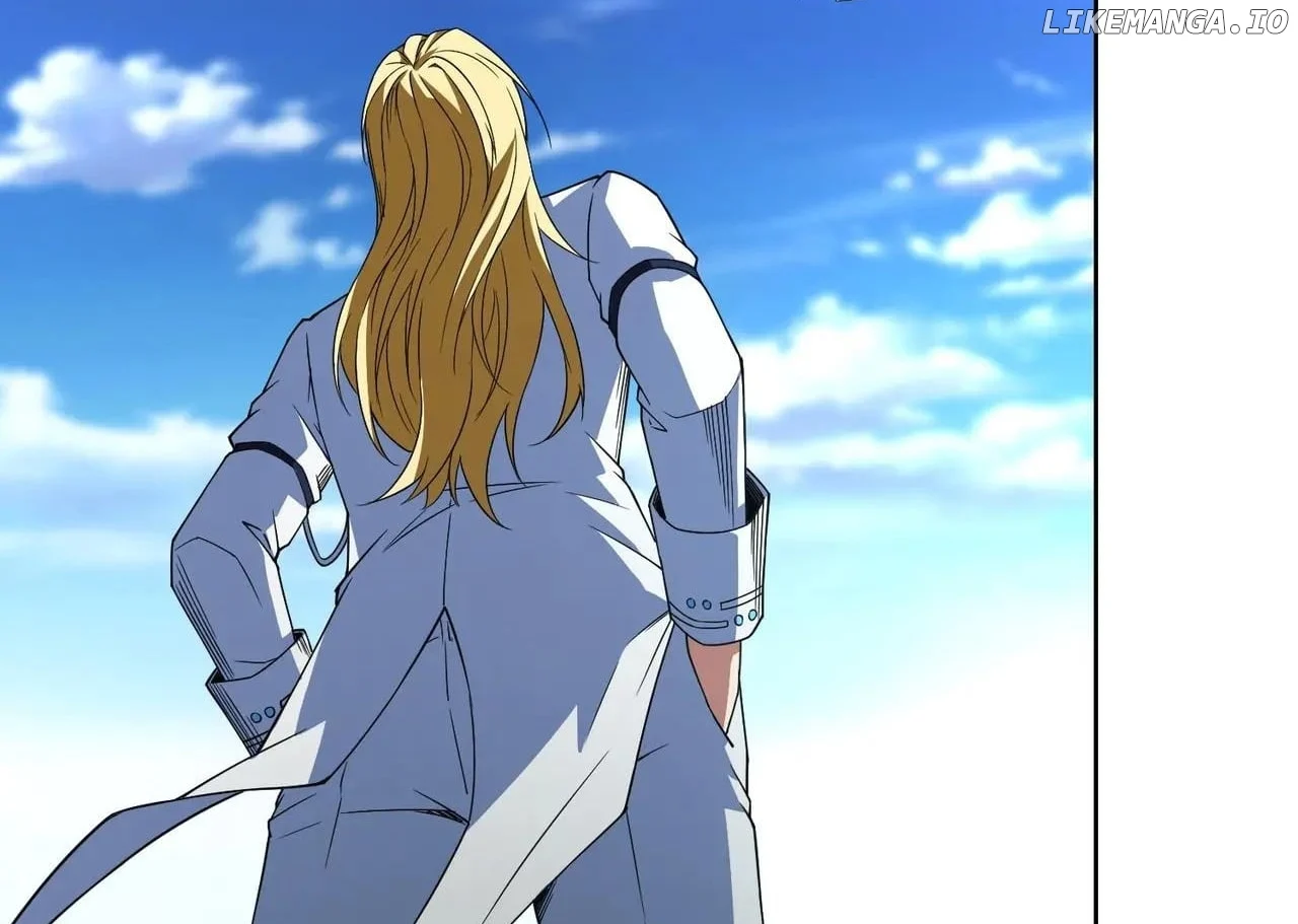 I Build an Industrial Empire on the Magic Continent Chapter 23 - Page 151