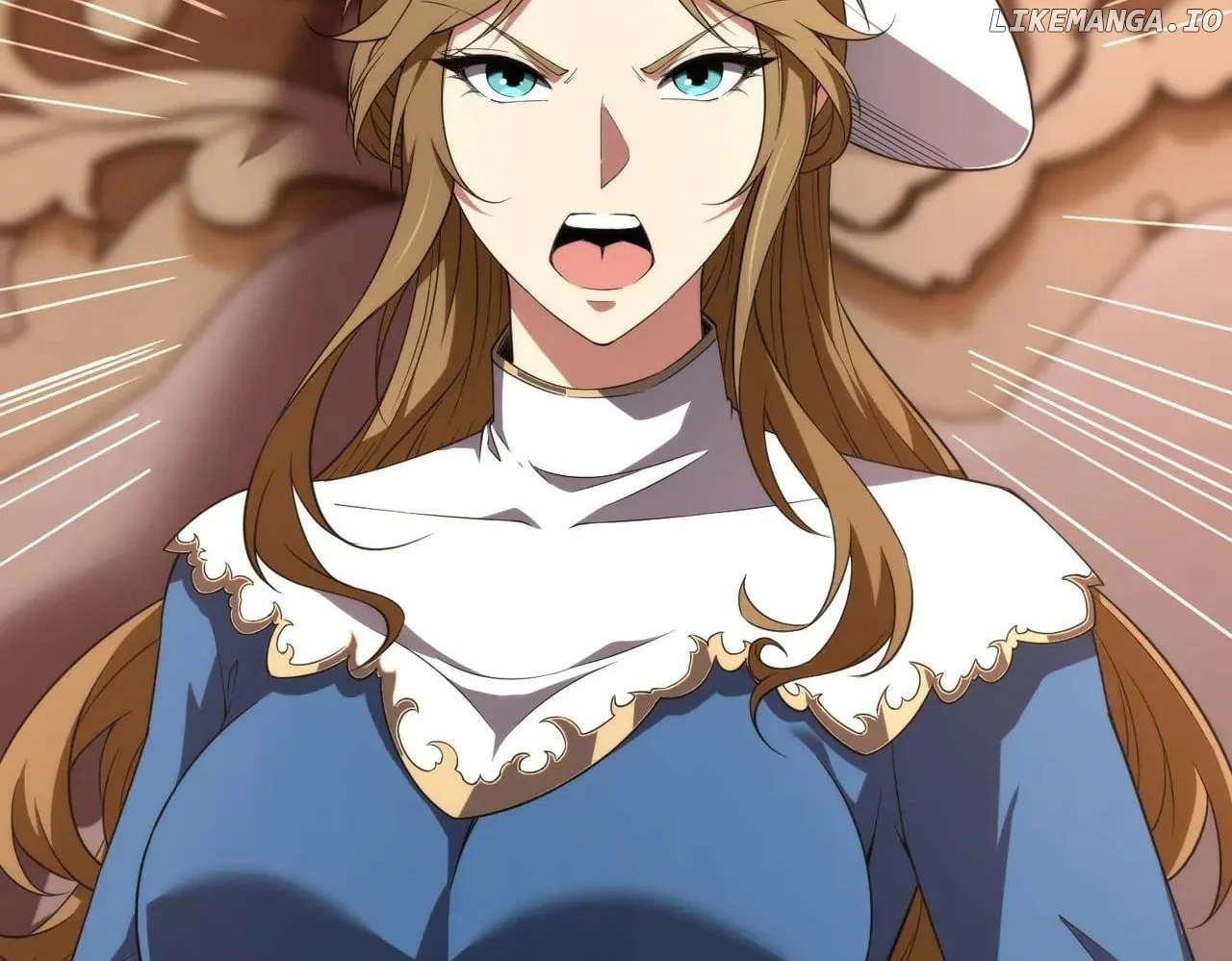 I Build an Industrial Empire on the Magic Continent Chapter 23 - Page 20