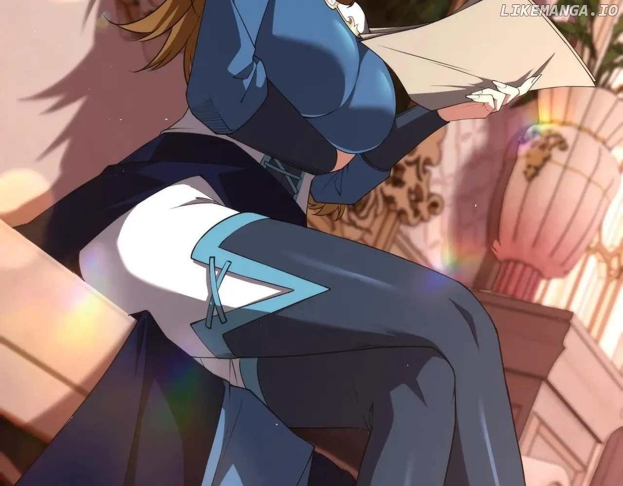 I Build an Industrial Empire on the Magic Continent Chapter 23 - Page 5