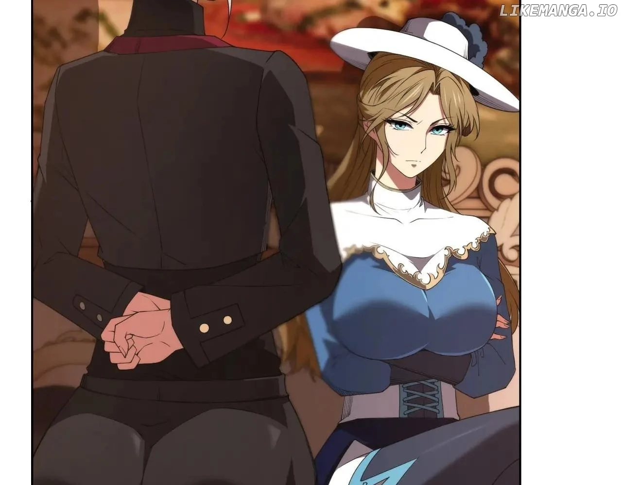 I Build an Industrial Empire on the Magic Continent Chapter 23 - Page 77