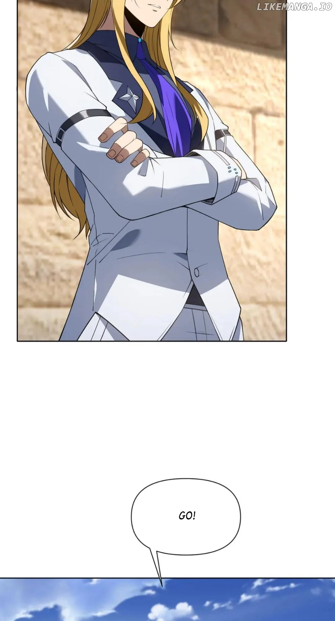 I Build an Industrial Empire on the Magic Continent Chapter 24 - Page 16