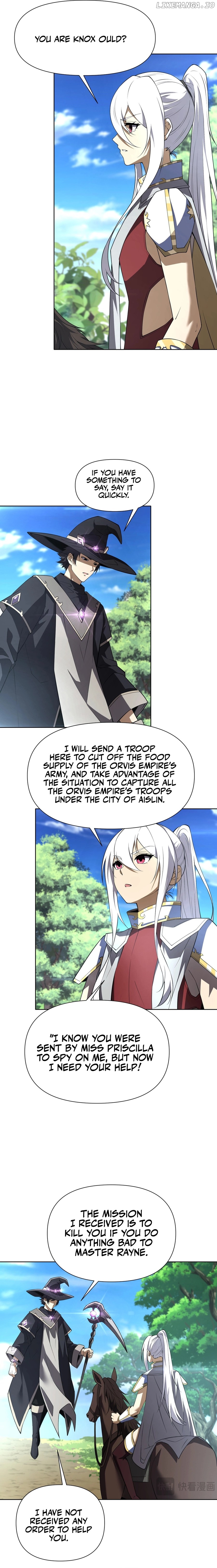 I Build an Industrial Empire on the Magic Continent Chapter 26 - Page 6