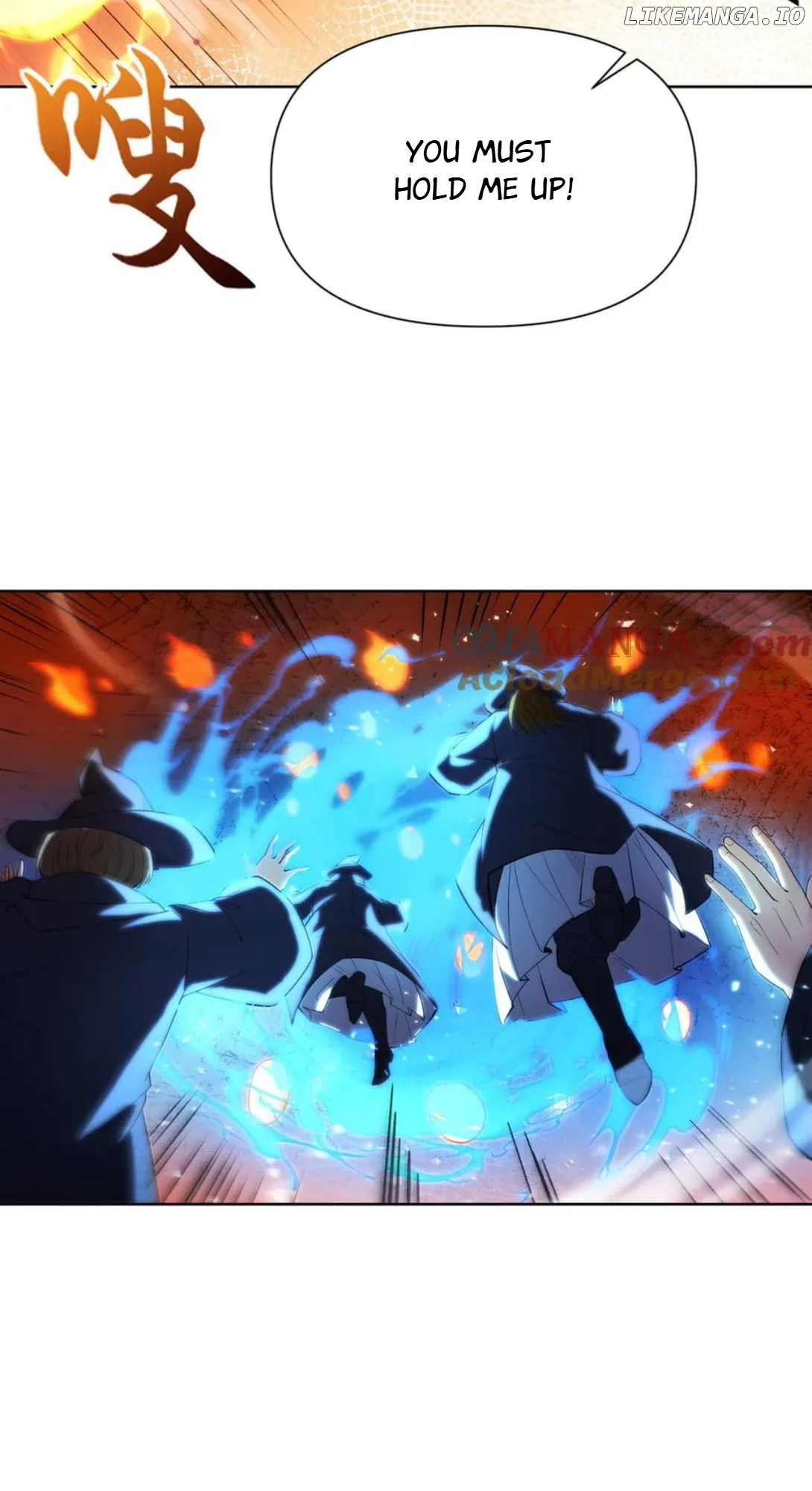 I Build an Industrial Empire on the Magic Continent Chapter 27 - Page 10