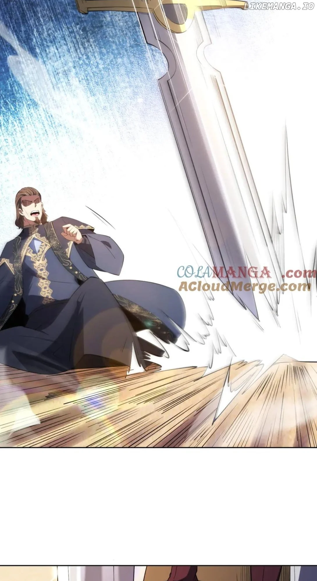 I Build an Industrial Empire on the Magic Continent Chapter 27 - Page 49