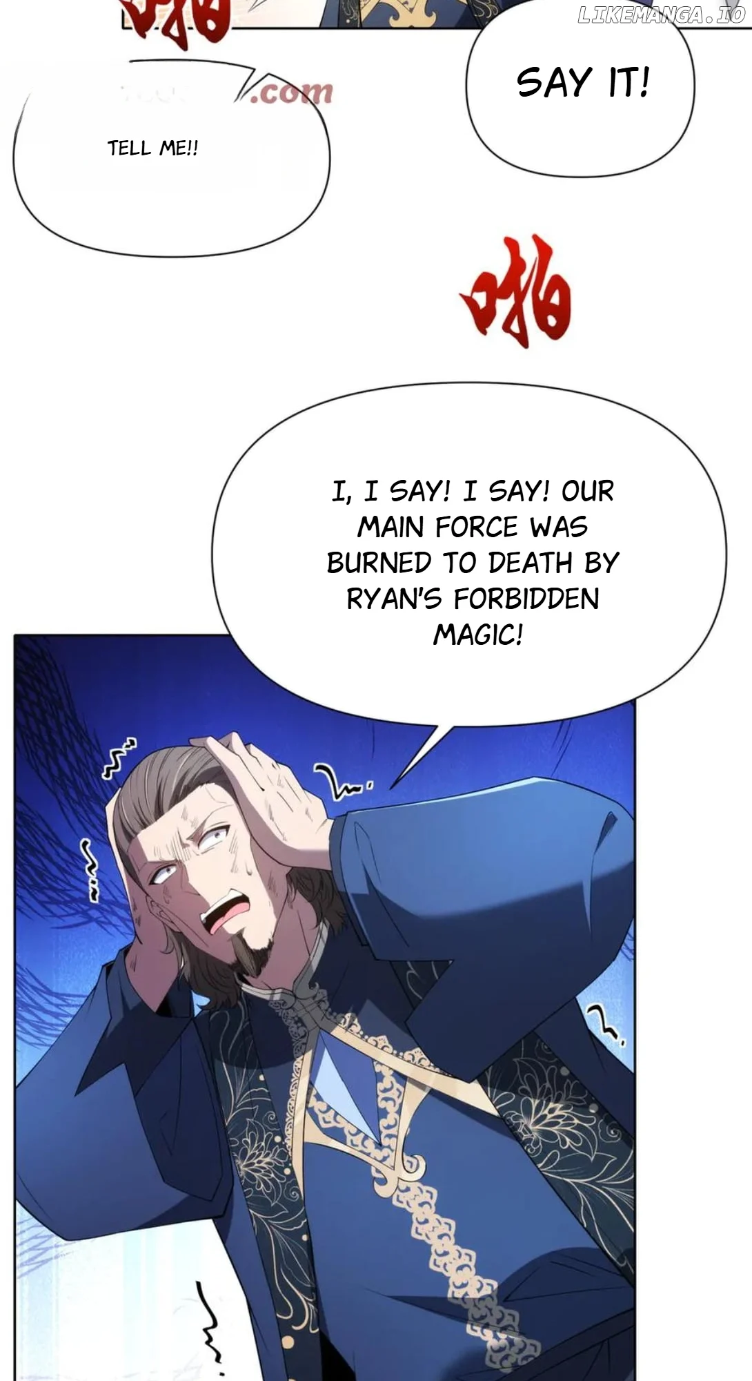 I Build an Industrial Empire on the Magic Continent Chapter 27 - Page 57