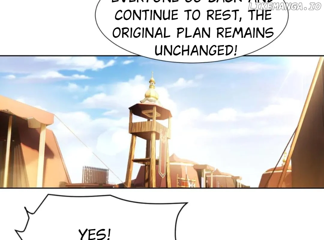 I Build an Industrial Empire on the Magic Continent Chapter 28 - Page 30