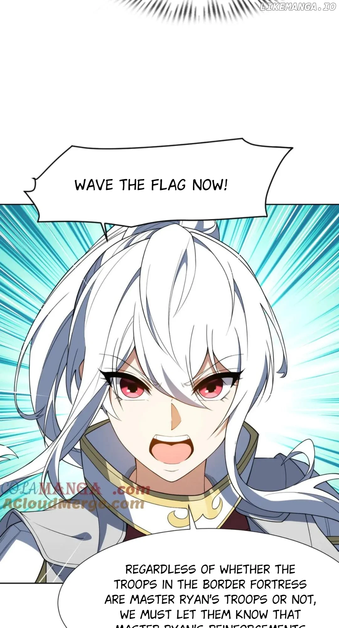 I Build an Industrial Empire on the Magic Continent Chapter 28 - Page 39