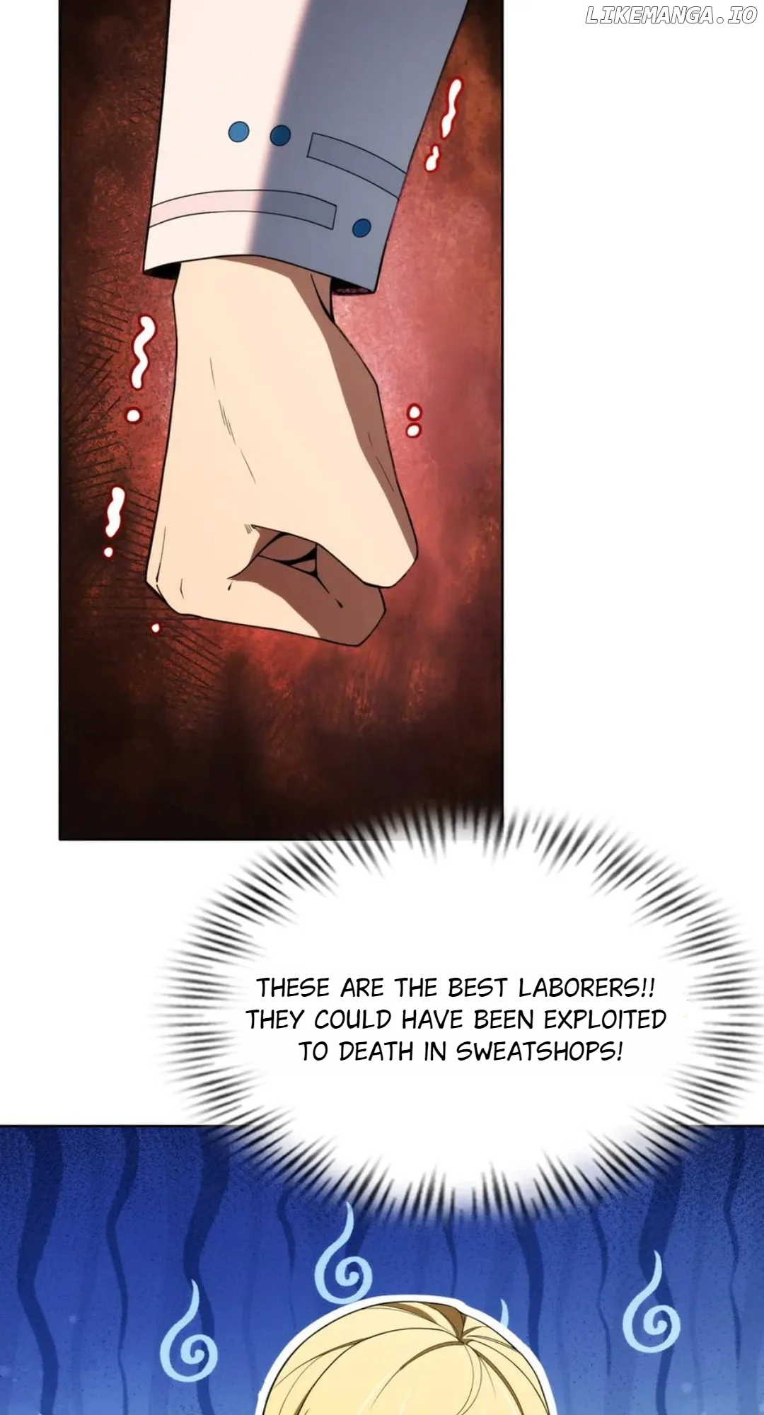 I Build an Industrial Empire on the Magic Continent Chapter 28 - Page 44