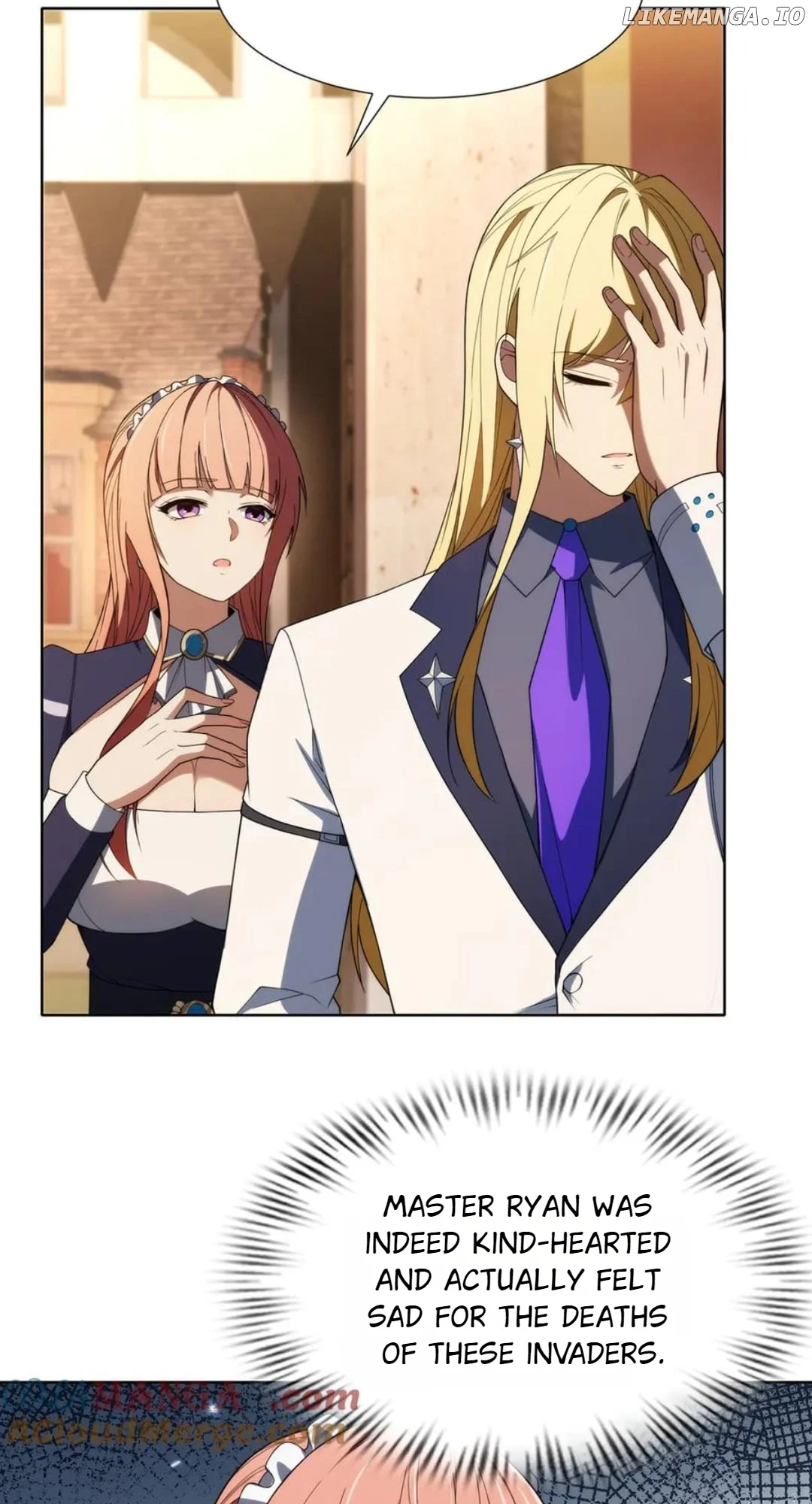 I Build an Industrial Empire on the Magic Continent Chapter 28 - Page 46