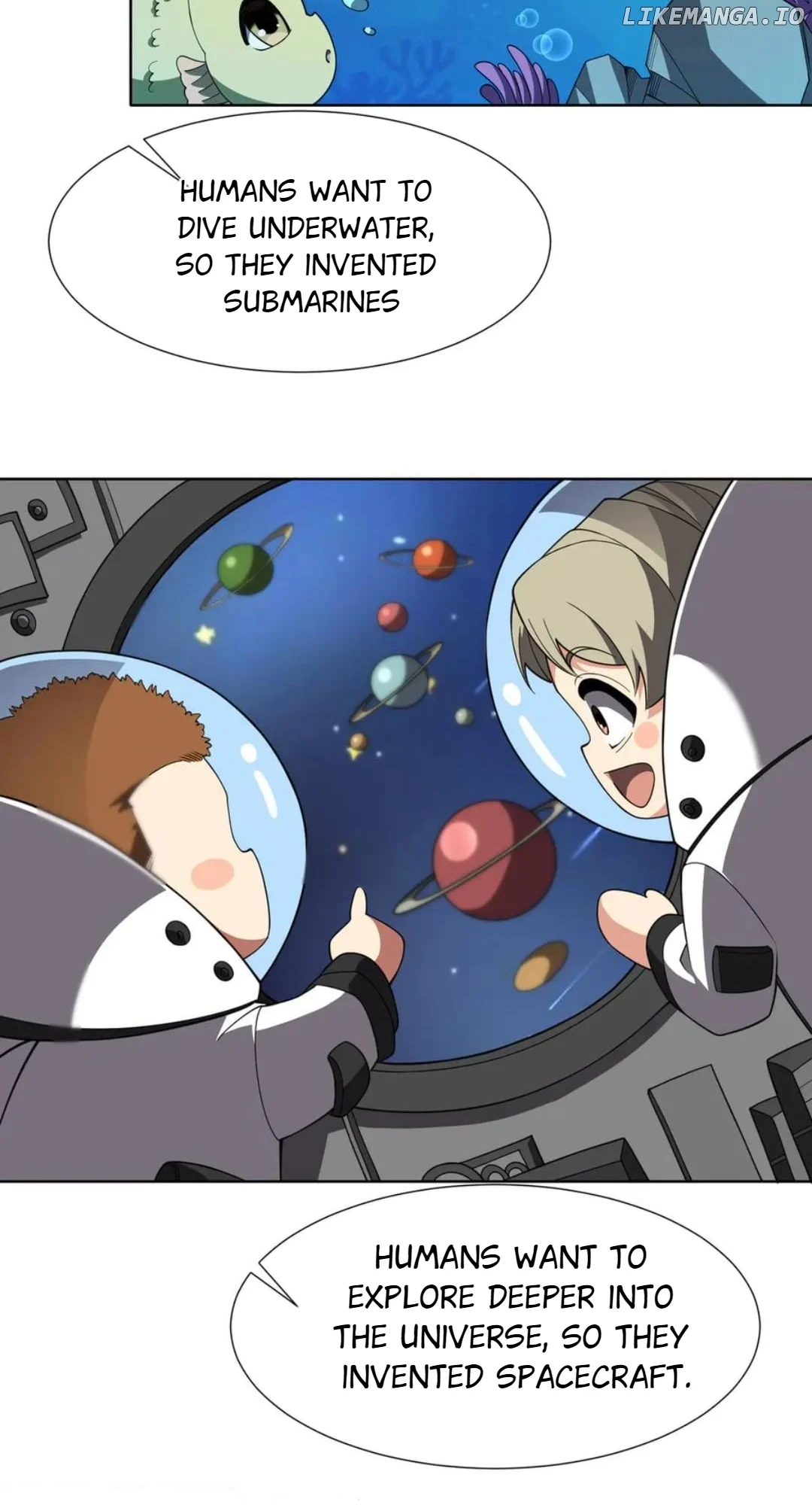 I Build an Industrial Empire on the Magic Continent Chapter 29 - Page 11