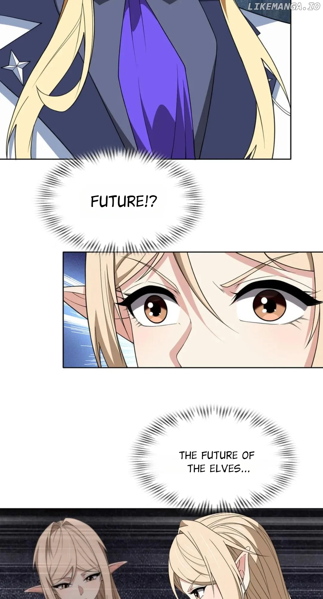 I Build an Industrial Empire on the Magic Continent Chapter 29 - Page 16